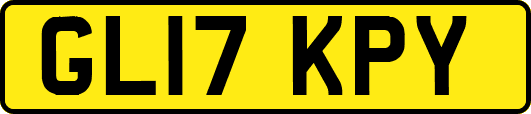 GL17KPY