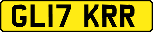 GL17KRR
