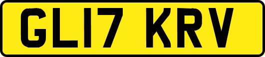 GL17KRV