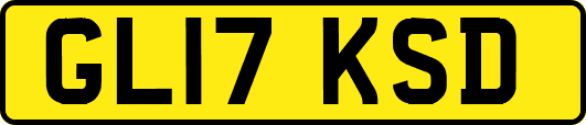 GL17KSD