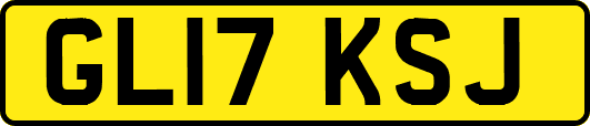 GL17KSJ