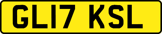 GL17KSL