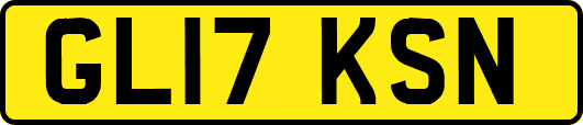 GL17KSN