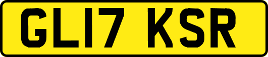 GL17KSR