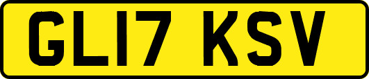 GL17KSV