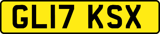GL17KSX