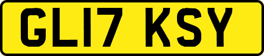 GL17KSY