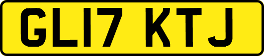 GL17KTJ