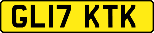 GL17KTK