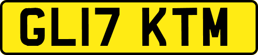 GL17KTM