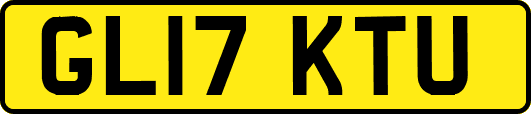 GL17KTU