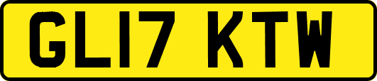 GL17KTW