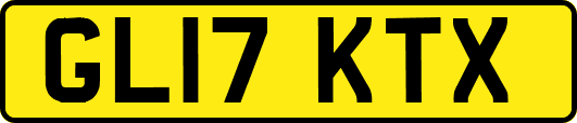GL17KTX