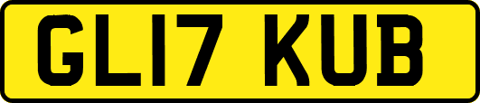 GL17KUB