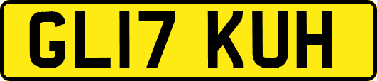 GL17KUH