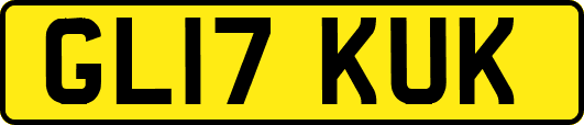 GL17KUK
