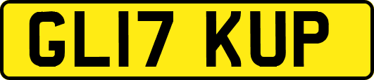 GL17KUP