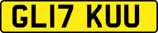 GL17KUU