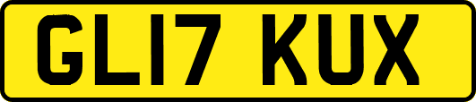 GL17KUX