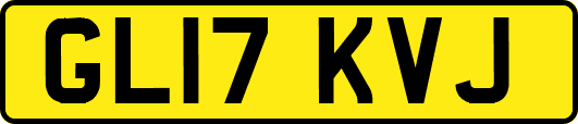 GL17KVJ