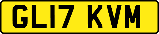 GL17KVM