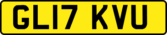 GL17KVU