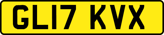 GL17KVX