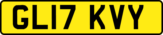 GL17KVY