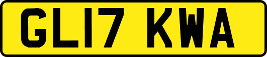 GL17KWA