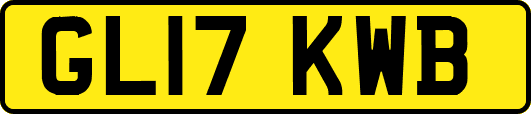 GL17KWB