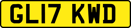 GL17KWD