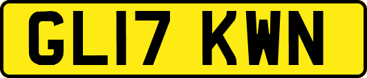 GL17KWN