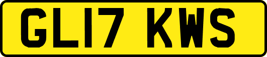GL17KWS
