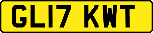 GL17KWT