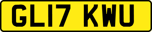 GL17KWU