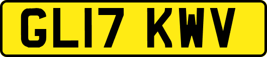 GL17KWV