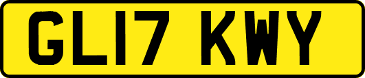 GL17KWY