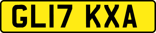 GL17KXA