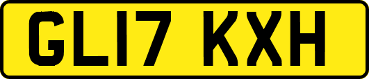 GL17KXH