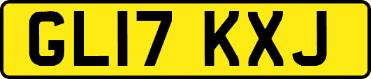 GL17KXJ