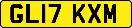 GL17KXM