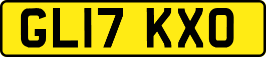 GL17KXO
