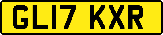GL17KXR
