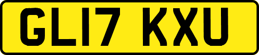 GL17KXU