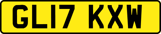 GL17KXW
