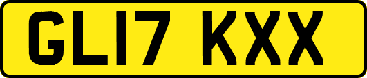 GL17KXX