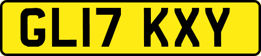 GL17KXY