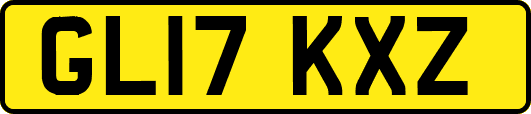 GL17KXZ