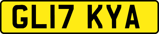 GL17KYA