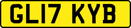 GL17KYB